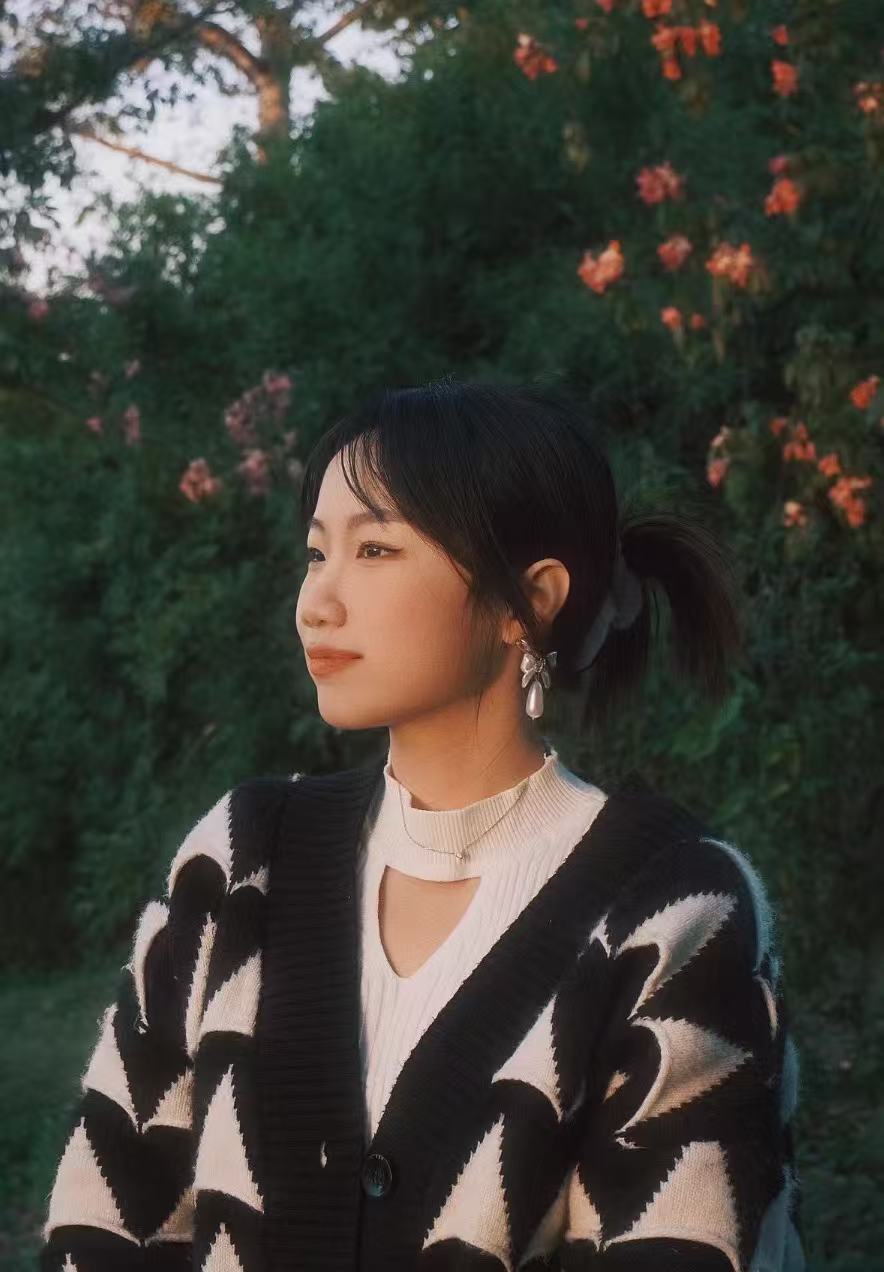 中原清子个人照片